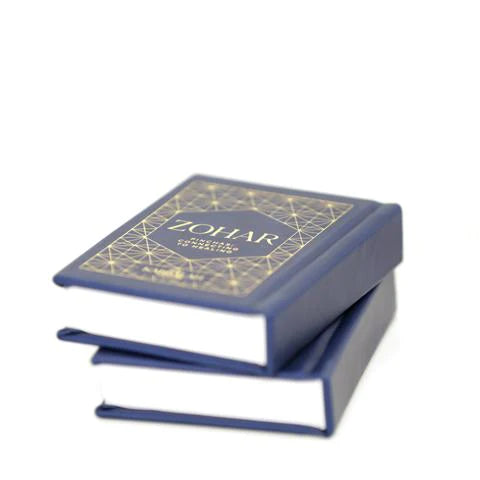 Mini Zóhar - Pinjás