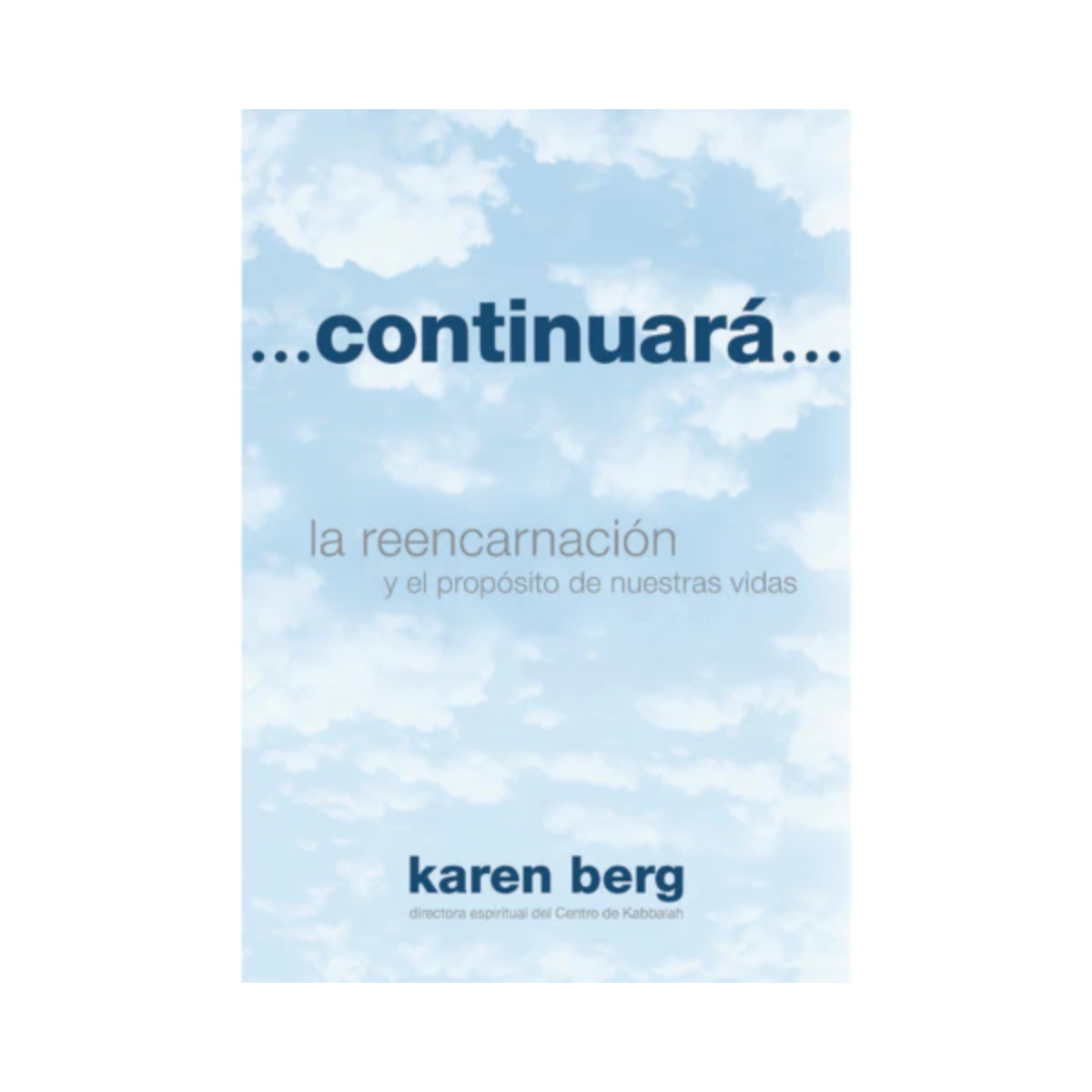 Continuará