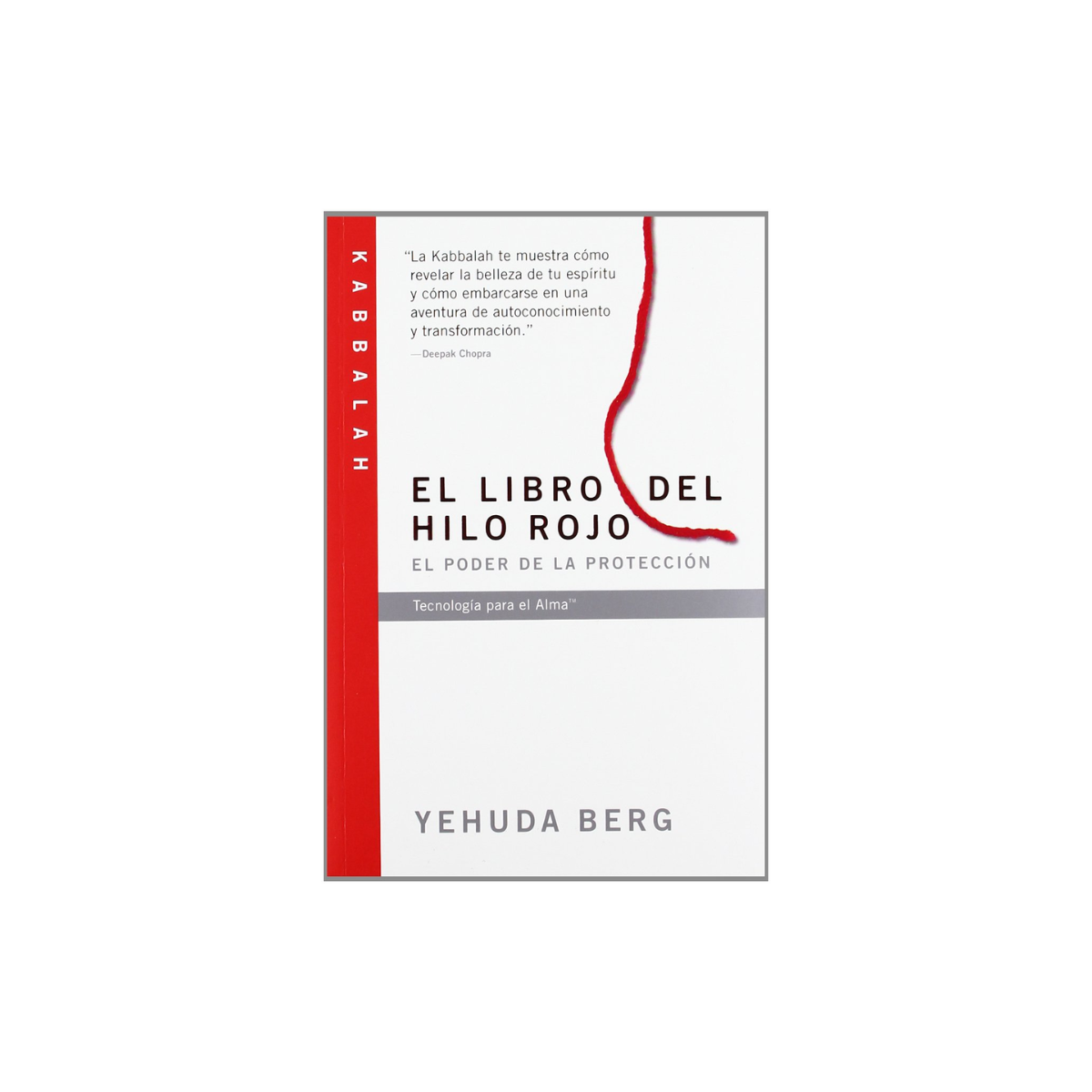 El Libro del Hilo Rojo