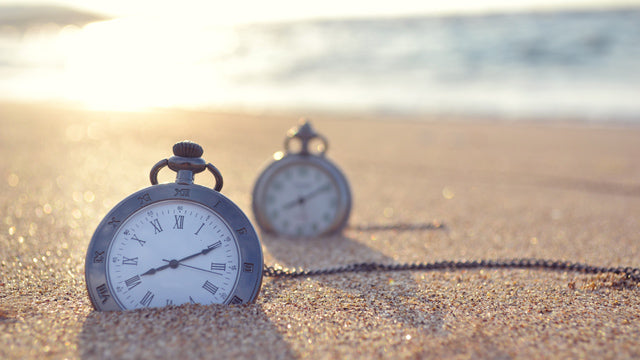 Curso de Reencarnación con Batsheva Meron