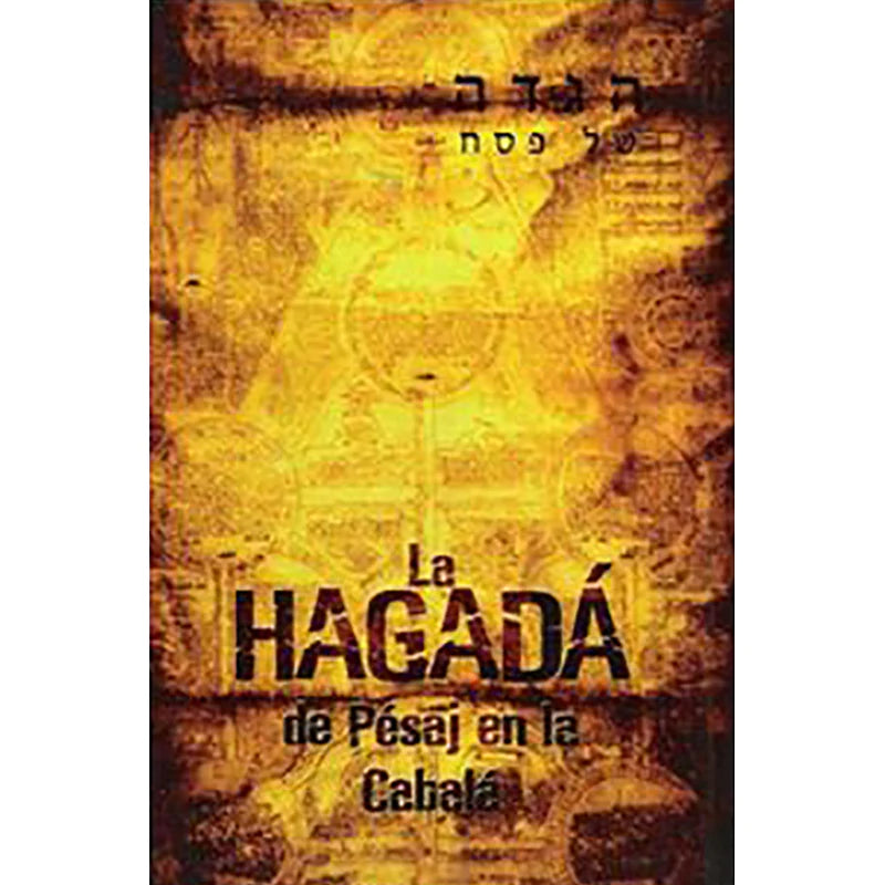 La Hagadá