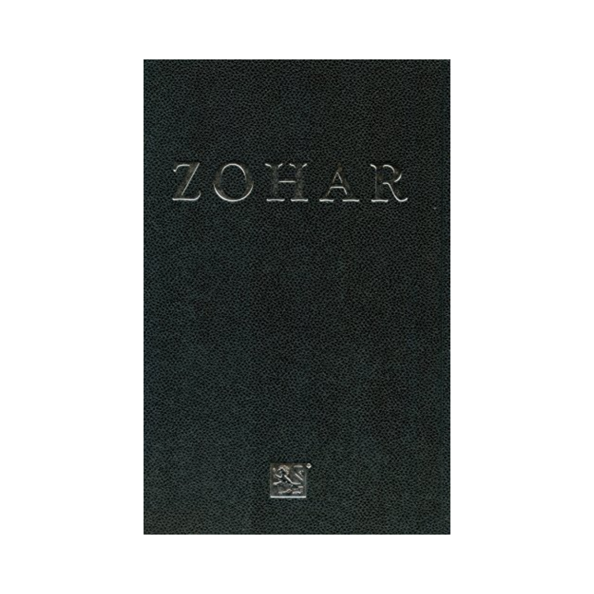 Zóhar Sacred