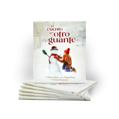 El cuento del otro Guante