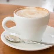 Café Maquina Grande