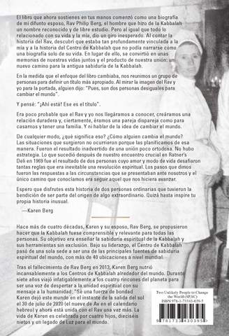 Dos Personas Desiguales