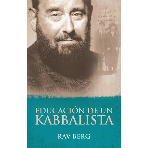 Educación de un Kabbalista