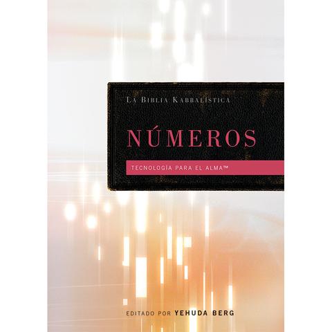 Números - La Biblia Kabbalística