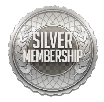 Membresía Starter (Silver)