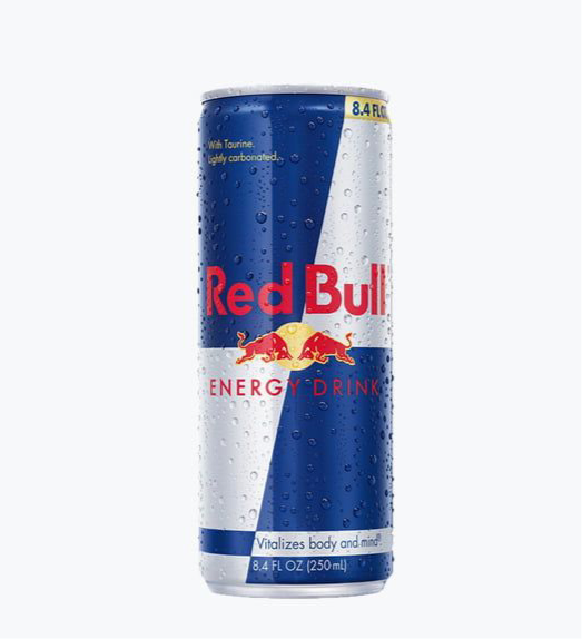 Red Bull