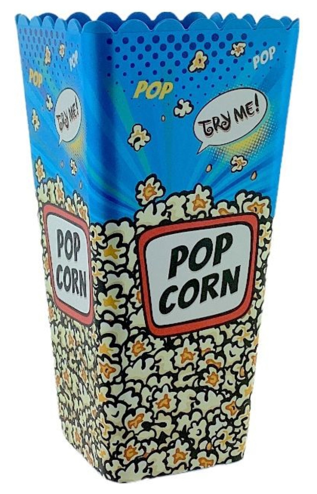 Cotufa (Incluye Cubo 1 Lt)