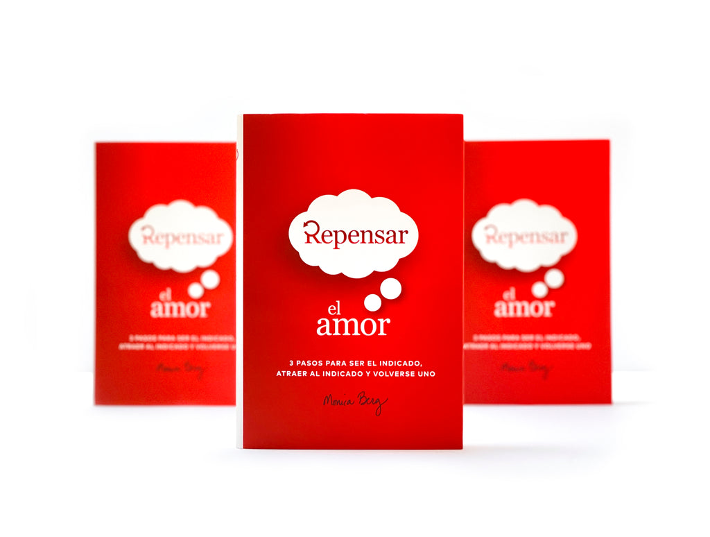 Repensar El Amor