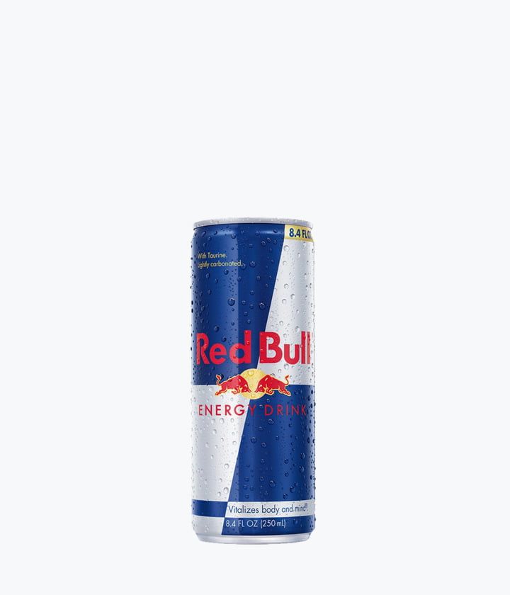 Red Bull