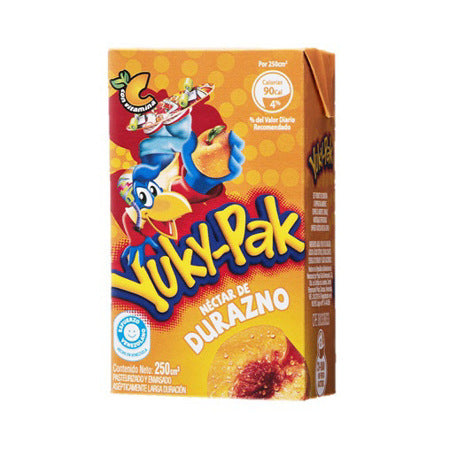Yuky-Pak