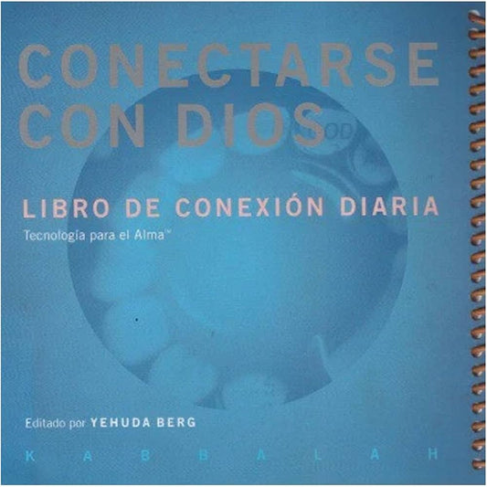 Conectarse con Dios - Conexiones Diarias