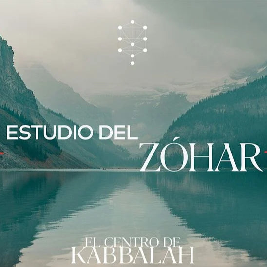 Clase de Zohar - Energía de la Semana