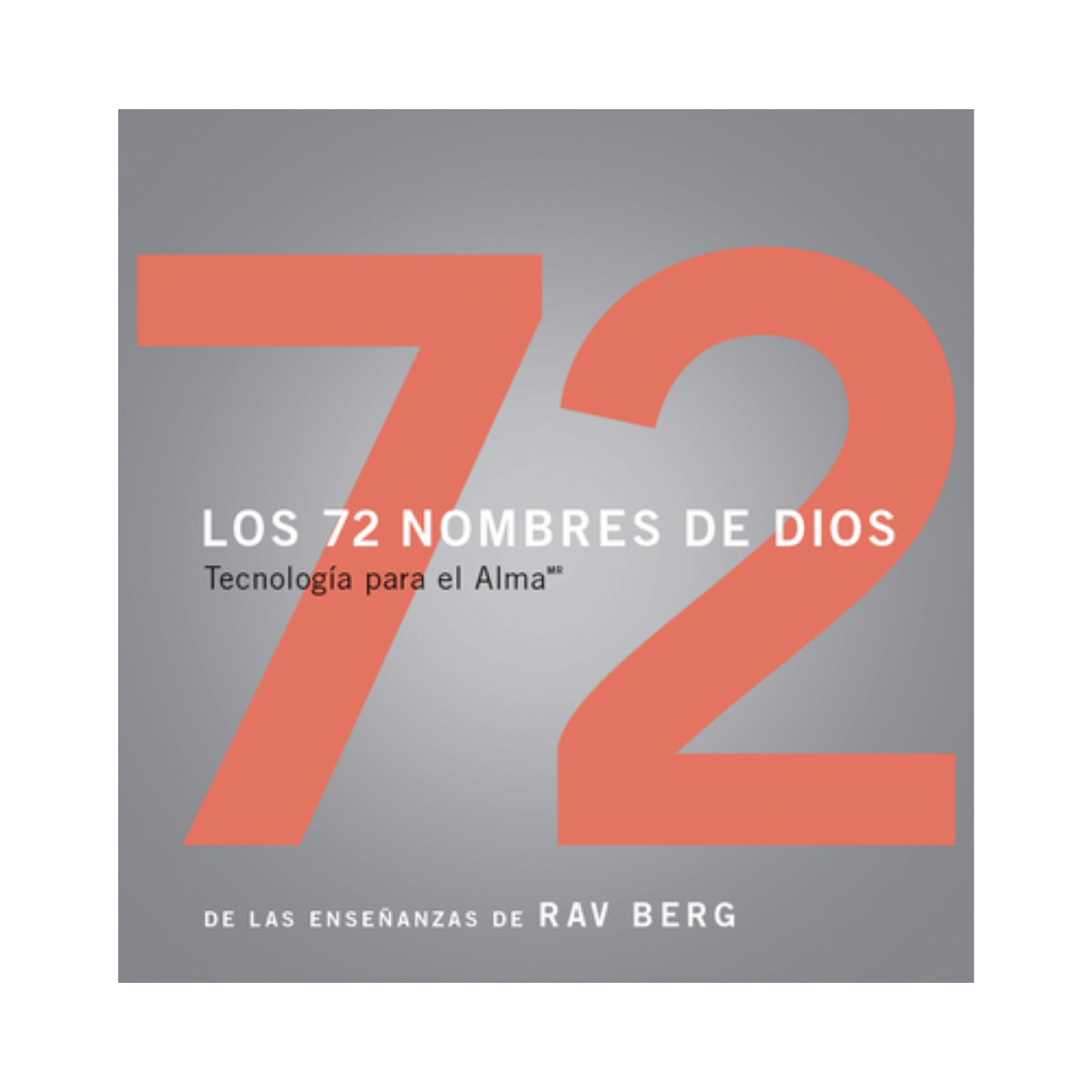 Los 72 Nombres de Dios (Libro)