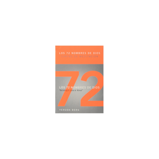 Los 72 Nombres de Dios (Cartas)