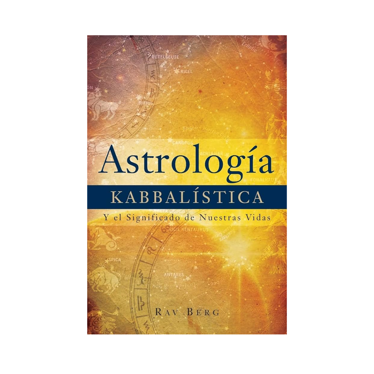Astrología Kabbalística