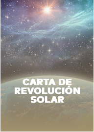 Carta Revolución Solar, Tránsitos y Progresiones con Esther Romero