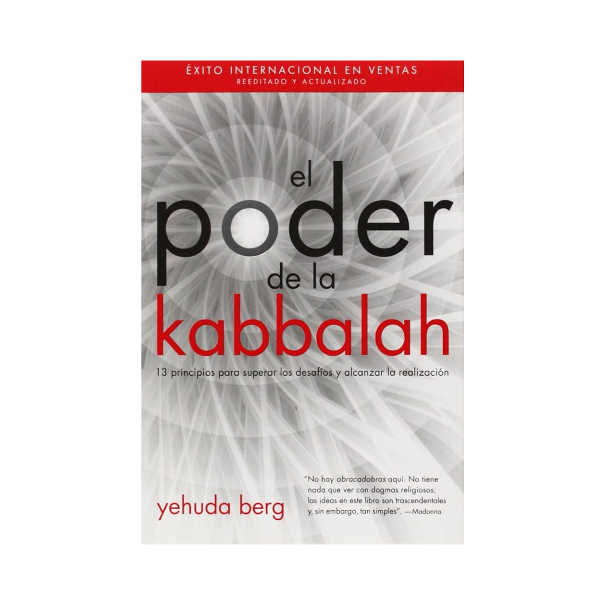 El Poder de la Kabbalah