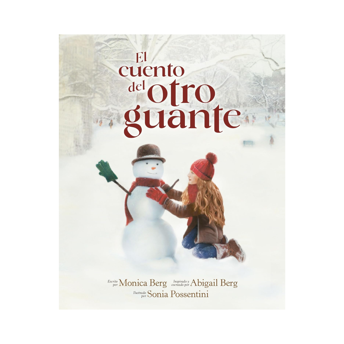 El cuento del otro Guante