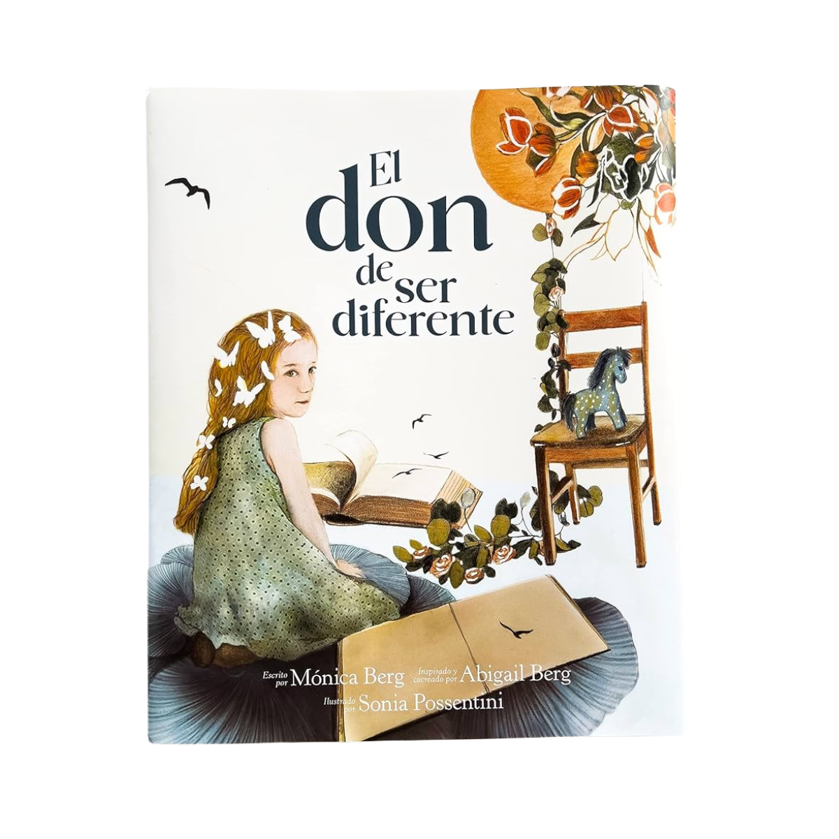 El don de ser diferente