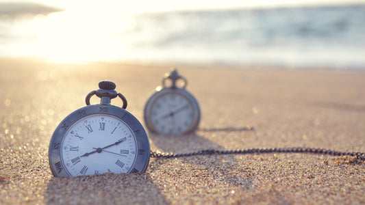 Curso de Reencarnación con Batsheva Meron