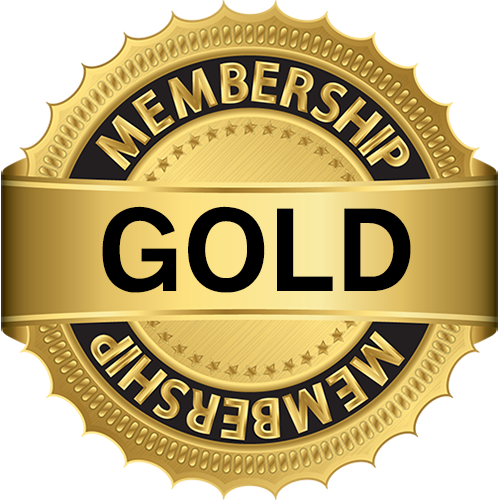 Membresía Fans (Gold)