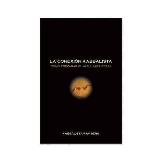 La Conexión Kabbalística