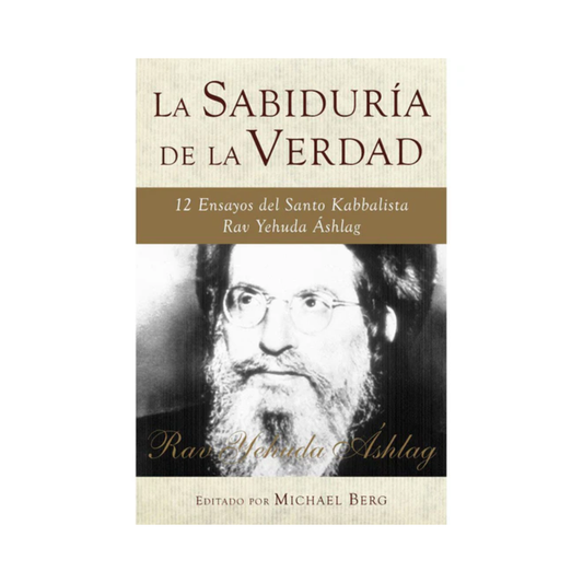 La Sabiduria de la Verdad