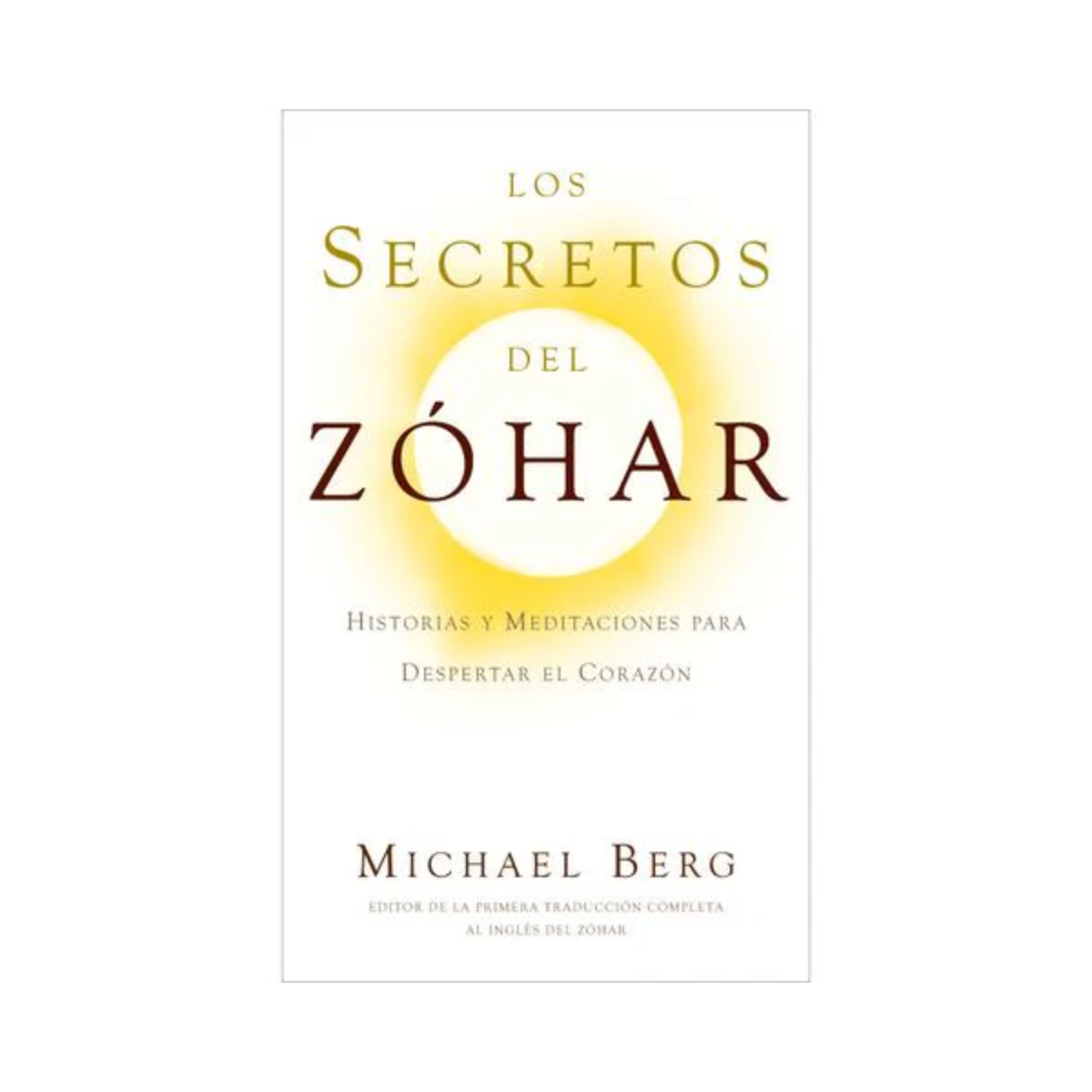 Los Secretos del Zóhar
