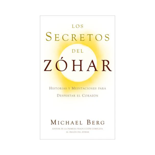 Los Secretos del Zóhar