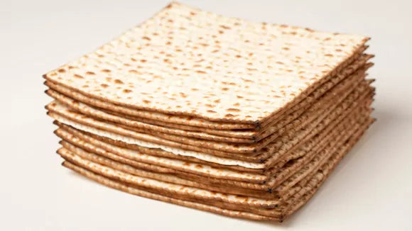 Matzá Yehuda (Cuadrada)