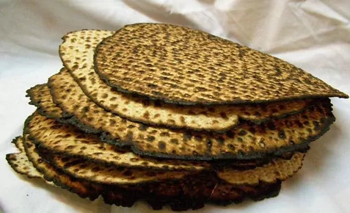 Matzá Shmura (Hecha Mano)