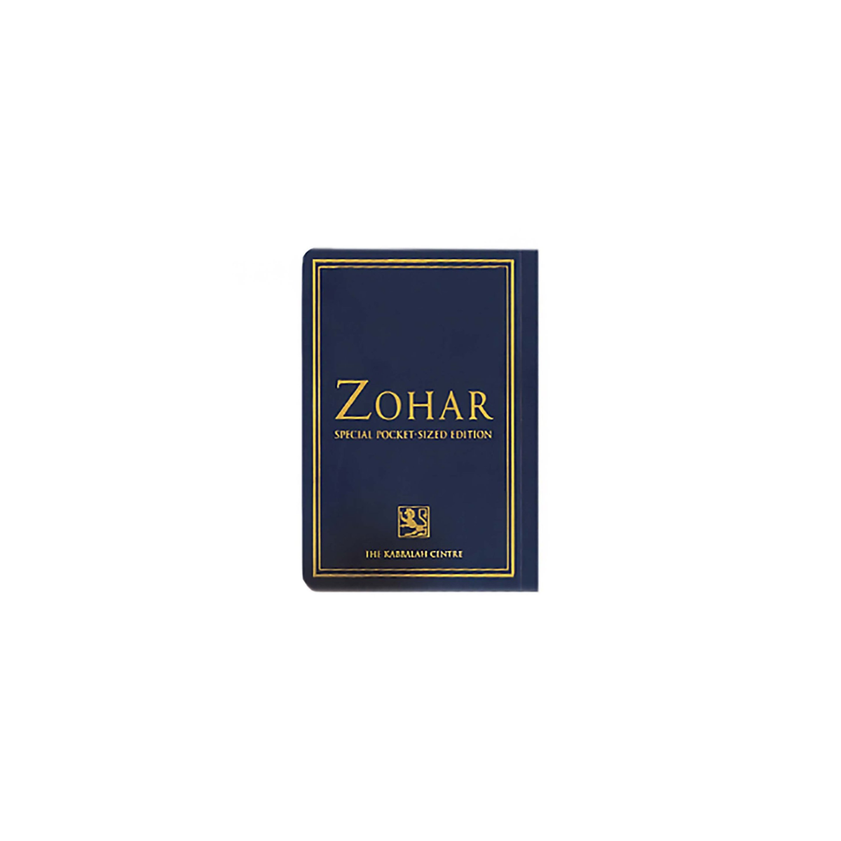 Mini Zóhar - Pinjás (Tapa blanda)