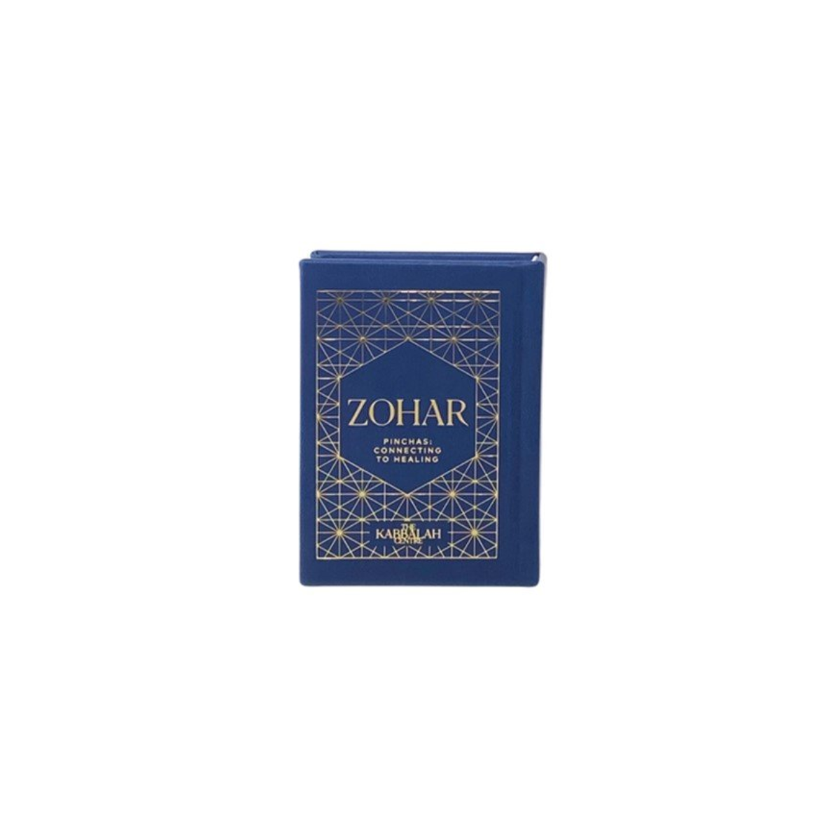 Mini Zóhar - Pinjás (Tapa dura)