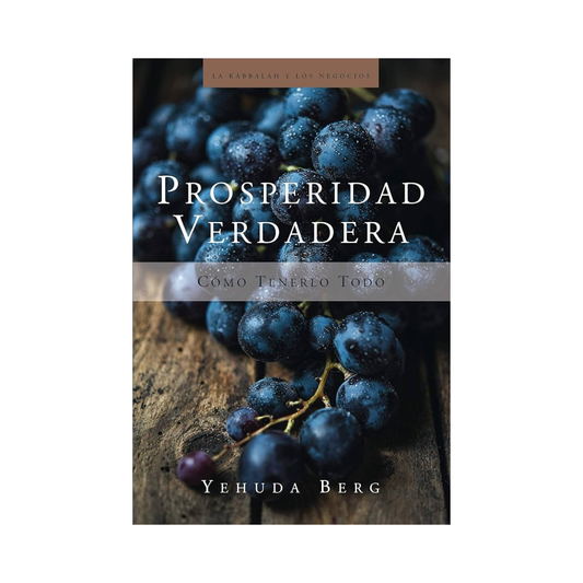 Prosperidad Verdadera