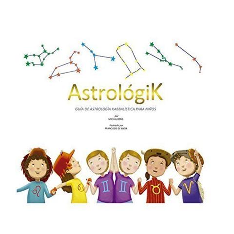 Astrologik - Guía astrológica para niños