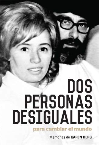 Dos Personas Desiguales