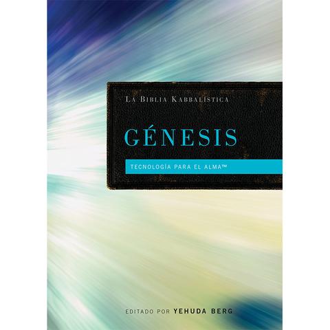 Génesis - La Biblia Kabbalística