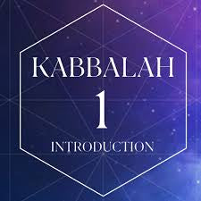 Charla Introductoria al curso Kabbalah 1