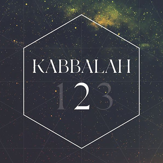 Curso Kabbalah 2