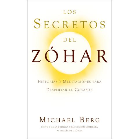 Los Secretos del Zóhar